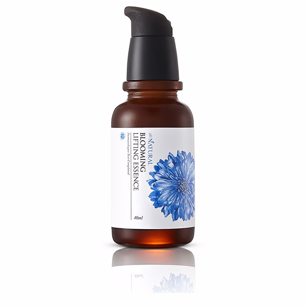 All Natural BLOOMING LIFTING essence 130 gr Donna