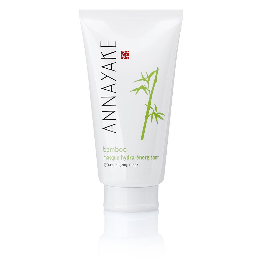 Annayake BAMBOO hydraenergizing mask 75 ml Donna