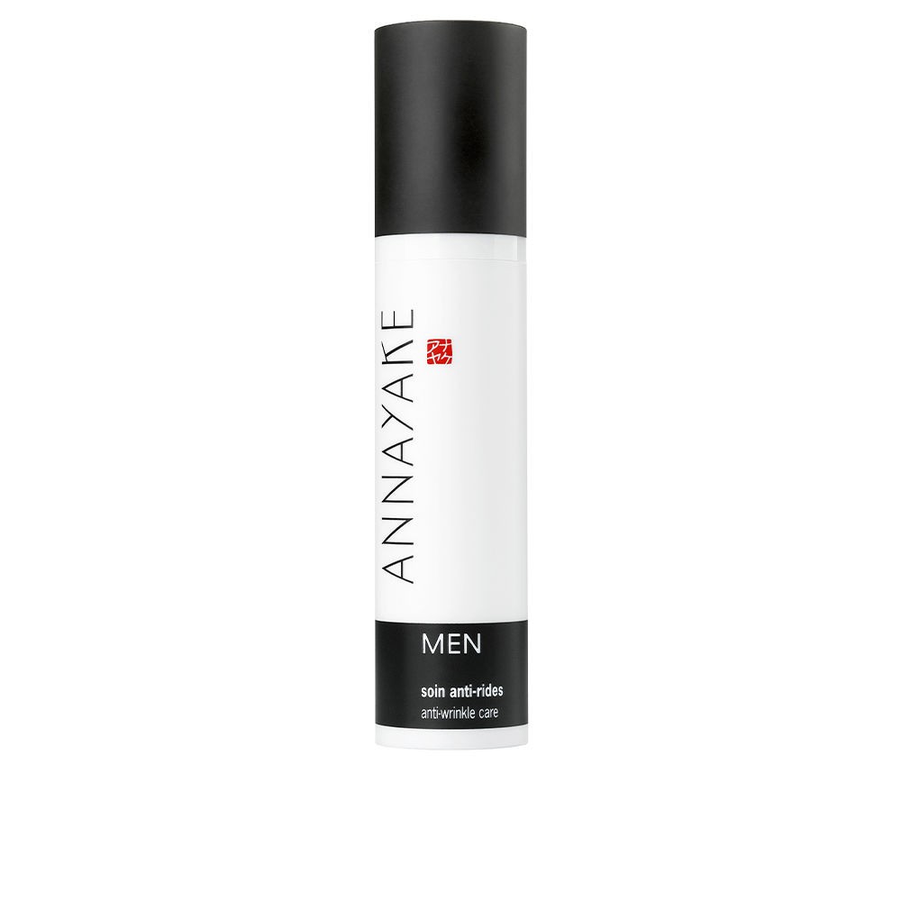 Annayake MEN antiwinkle care 50 ml Uomo