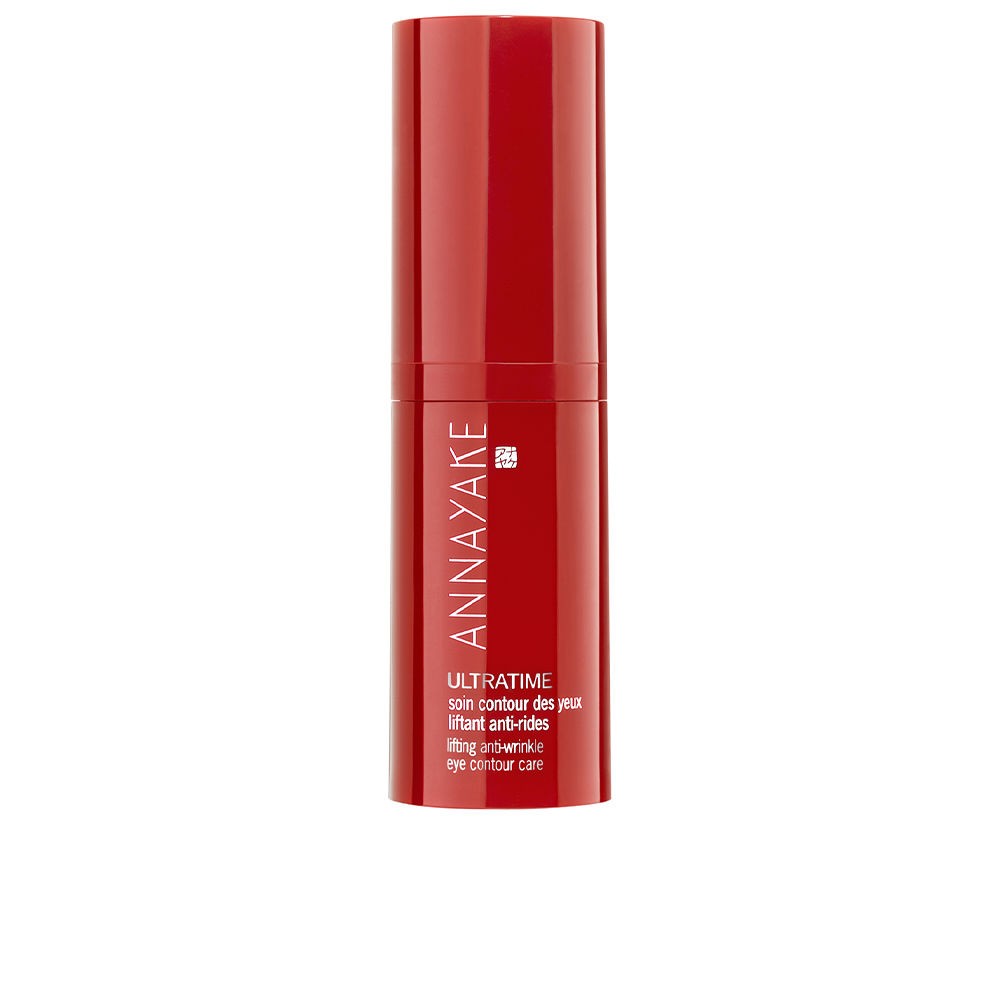Annayake ULTRATIME lifting antiwrinkle eye contour care 15 ml Donna