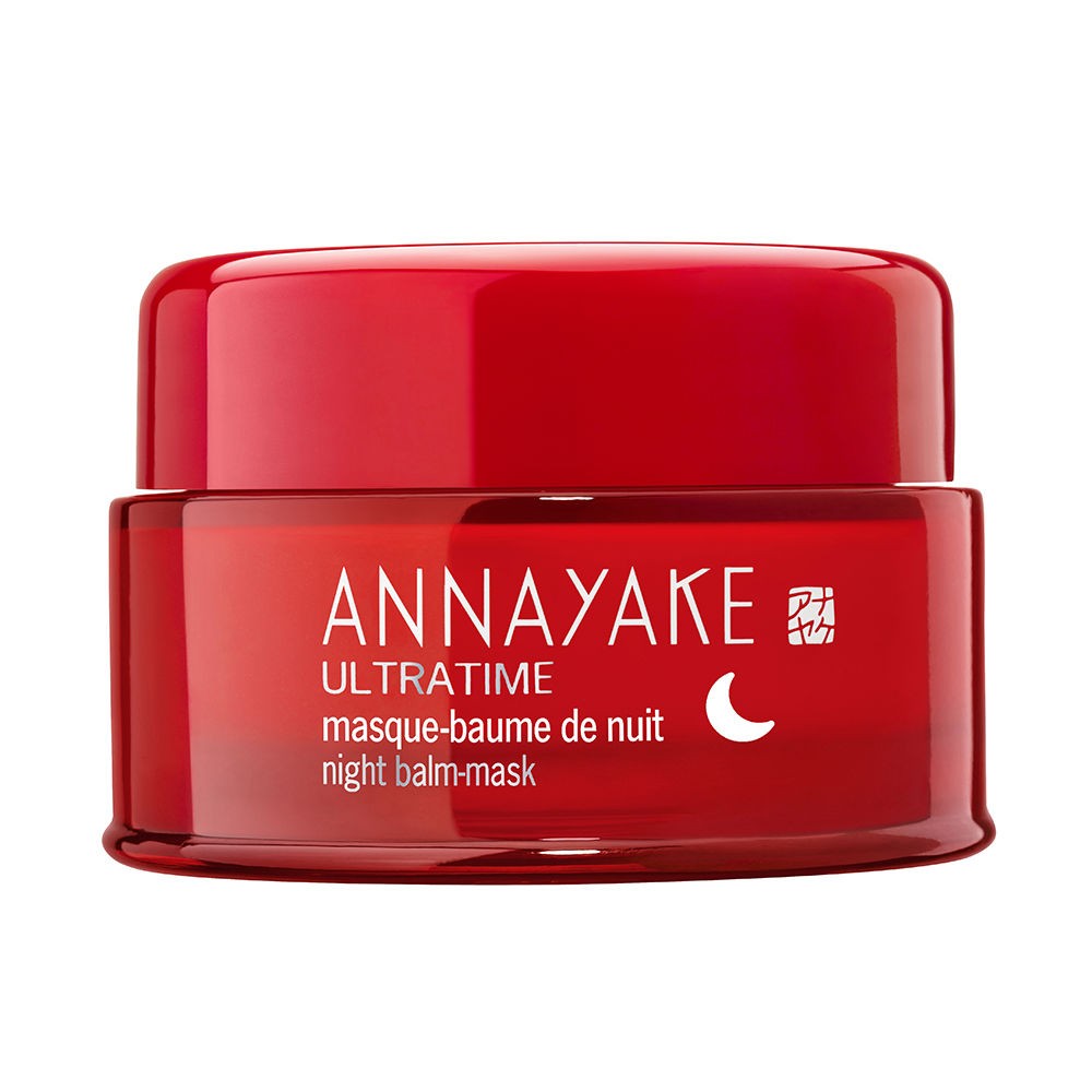 Annayake ULTRATIME night balmmask 50 ml Unisex