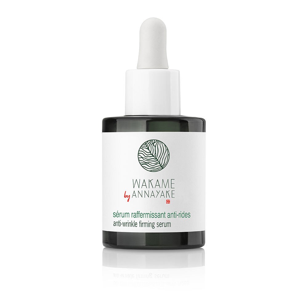 Annayake WAKAME BY ANNAYAKE antiwrinkle firming serum 30 ml Donna