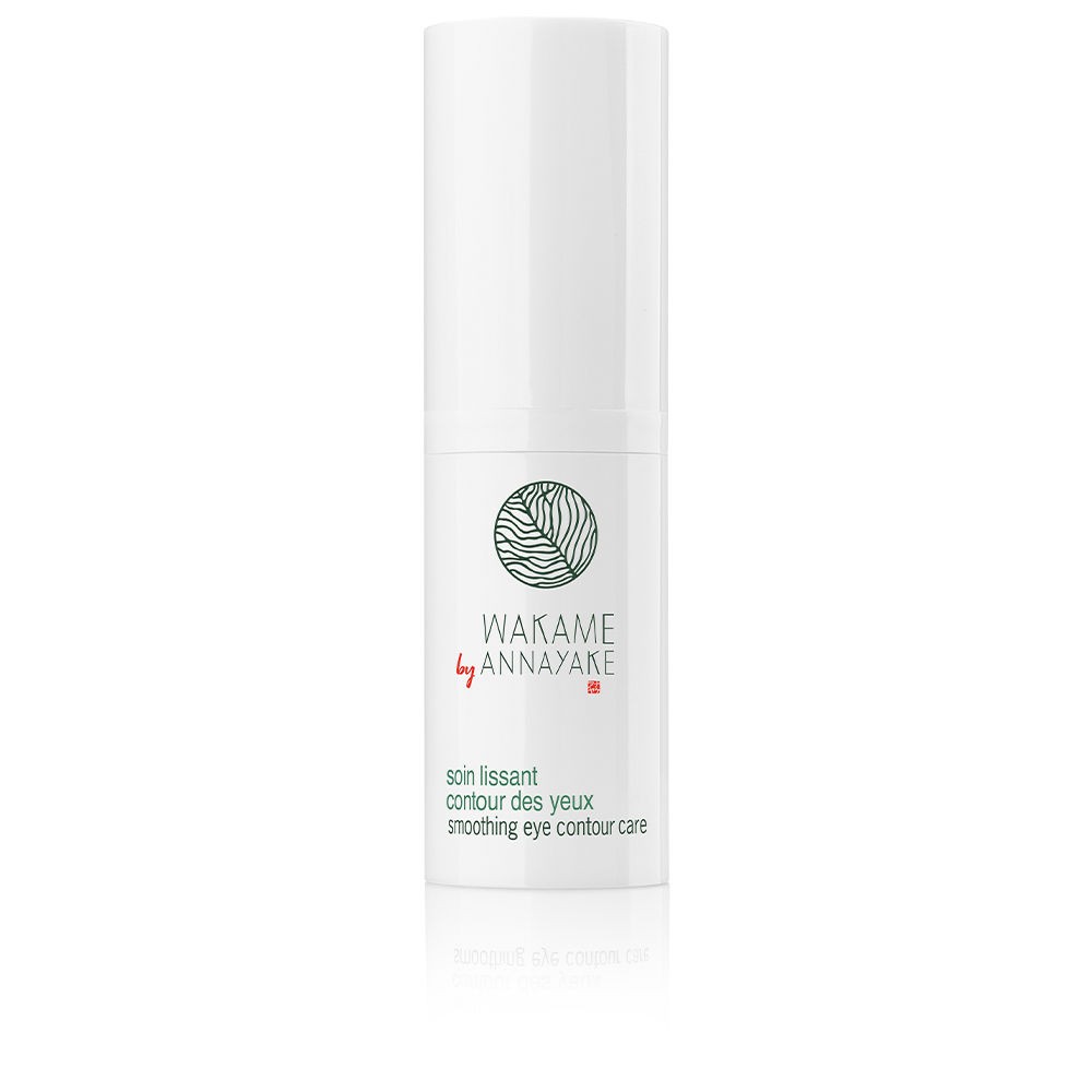 Annayake WAKAME BY ANNAYAKE smoothing eye contour care 15 ml Donna