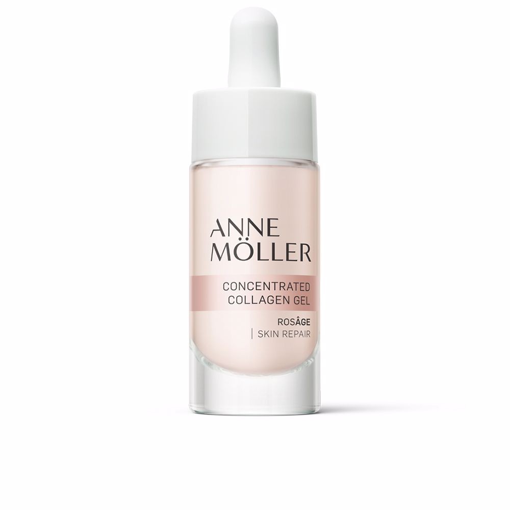 Anne Mller ROSGE concentrated collagen gel 15 ml Donna
