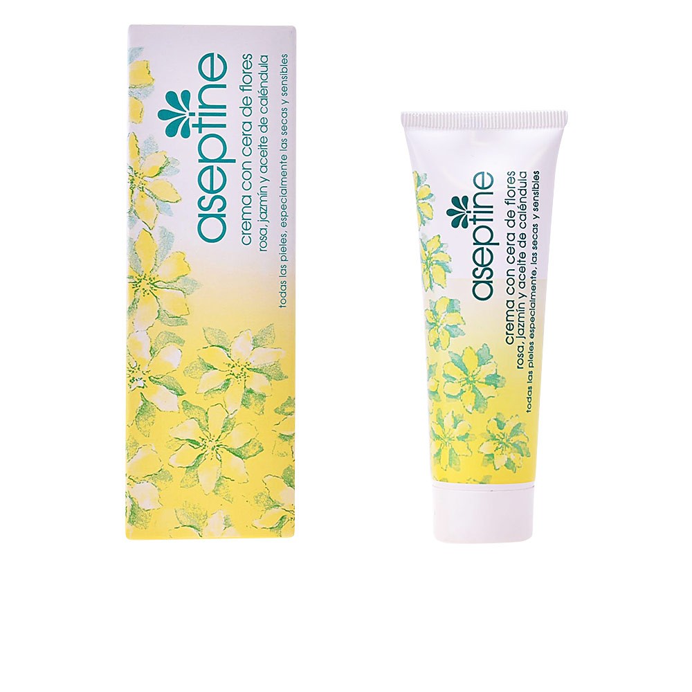Aseptine ASEPTIFAMOS crema con cera de flores PSS 50 ml Donna