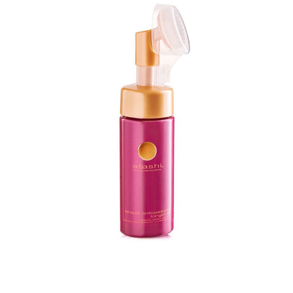 Atashi CELLULAR ANTIOXIDANT SKIN DEFENSE espuma purificante 150 ml Donna