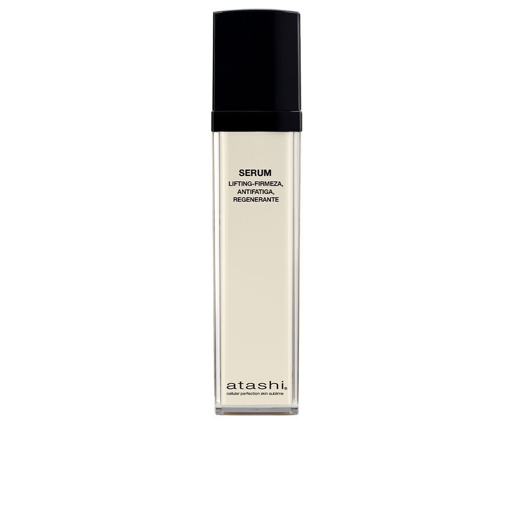 Atashi CELLULAR PERFECTION SKIN SUBLIME serum alta eficacia liftingfirmeza 50 ml Donna