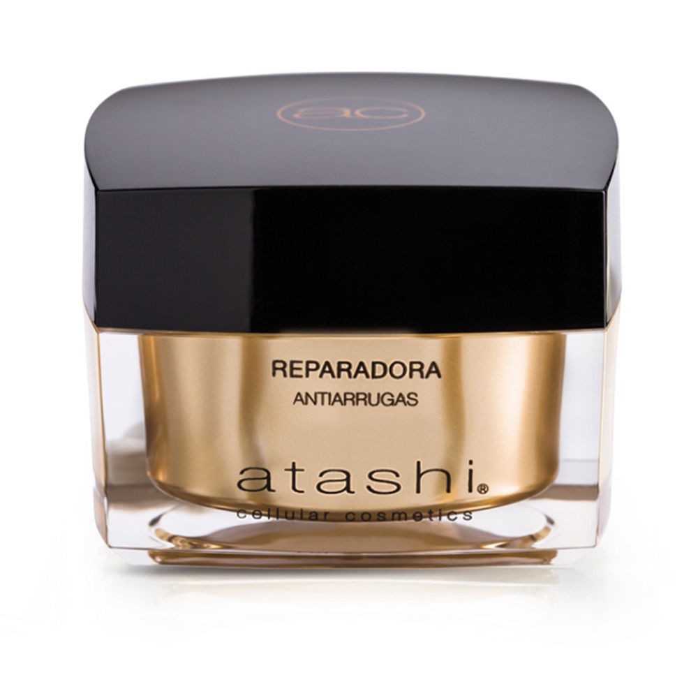 Atashi CELULLAR COSMETIC reparadora antiarrugas 50 ml Donna
