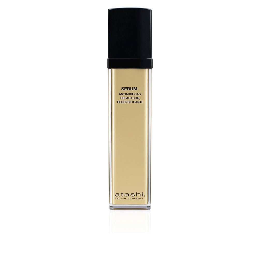 Atashi CELULLAR COSMETIC serum reparador redensificante antiarrugas 50 ml Donna
