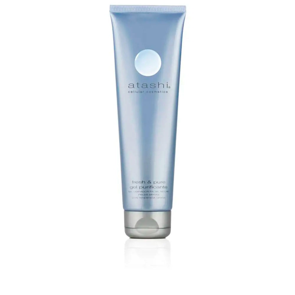 Atashi FRESH PURE gel purificante 150 ml Donna