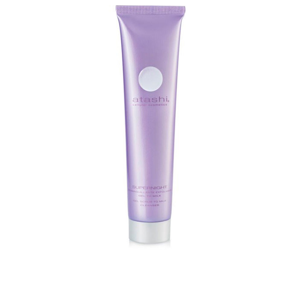 Atashi SUPERNIGHT scrub to milk 75 ml Donna