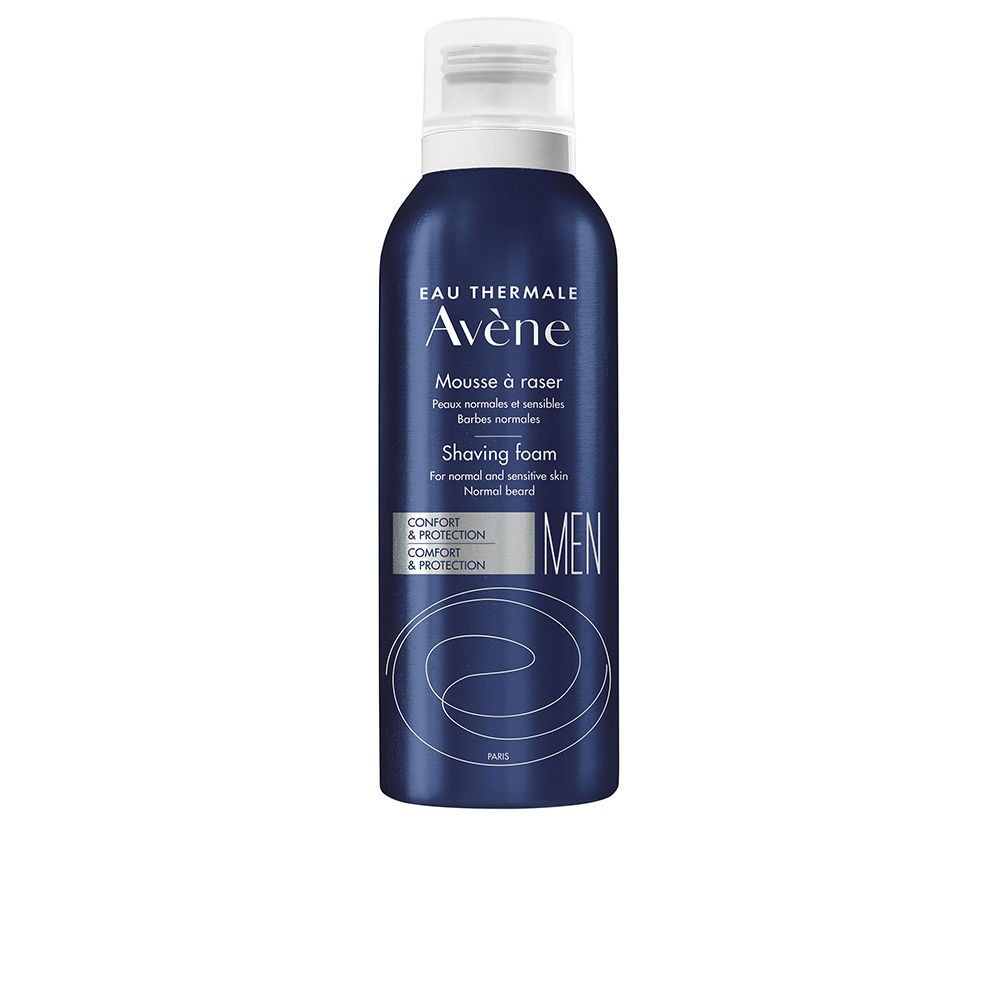 Avene MEN espuma de afeitar 200 ml Uomo