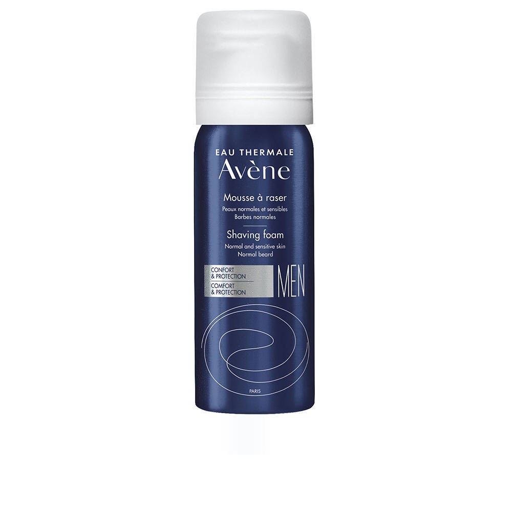 Avene MEN espuma de afeitar 50 ml Uomo