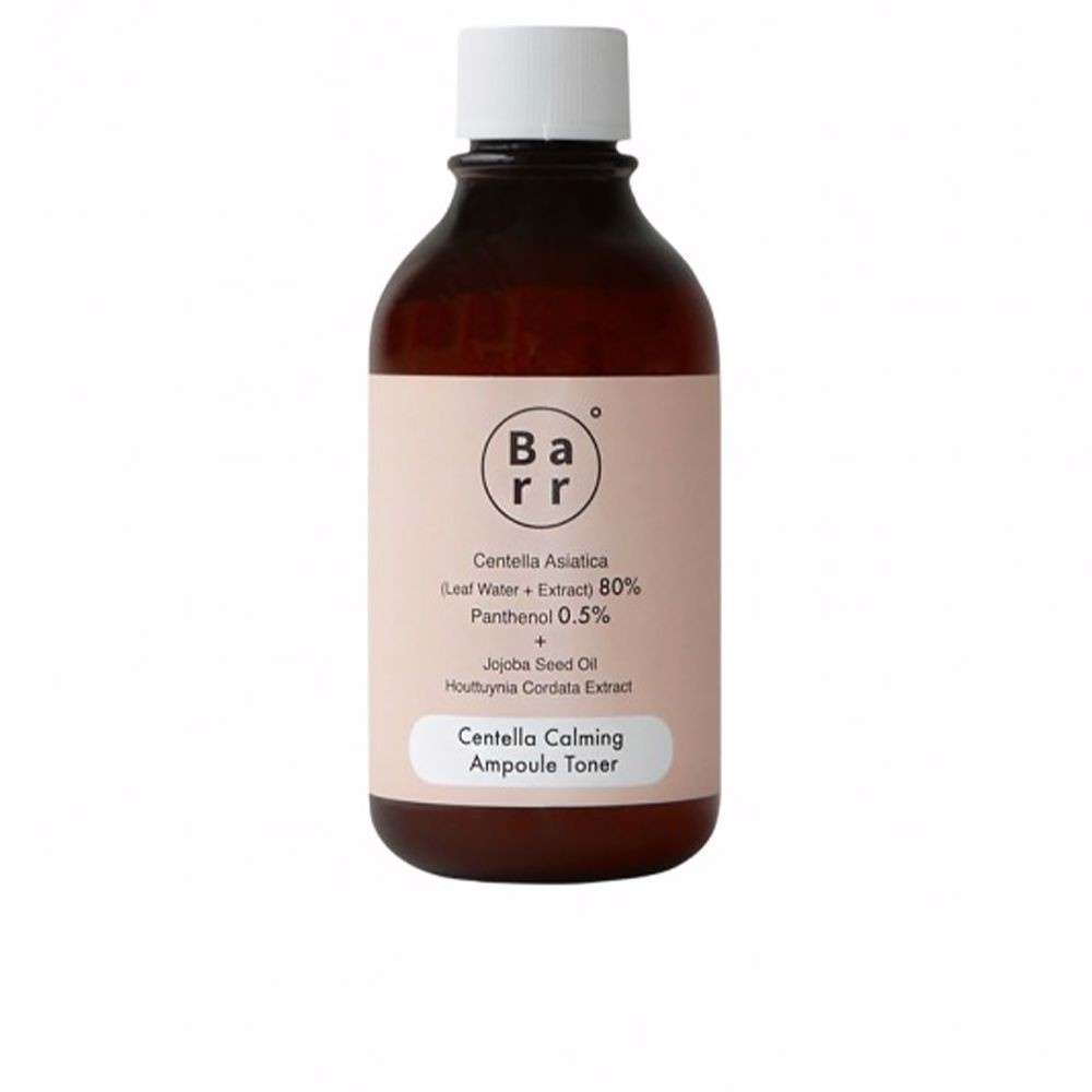 Barr CENTELLA CALMING ampoule toner 200 ml Donna