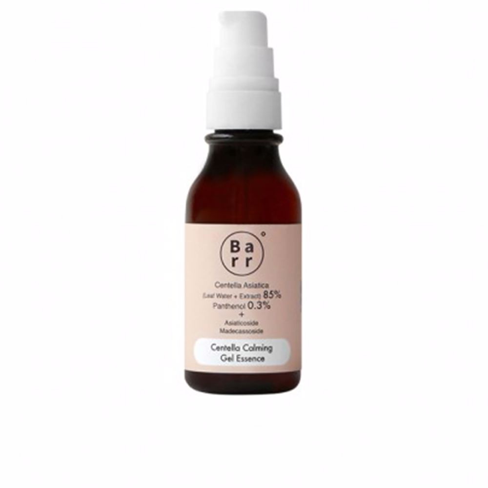 Barr CENTELLA CALMING gel essence 60 ml Donna