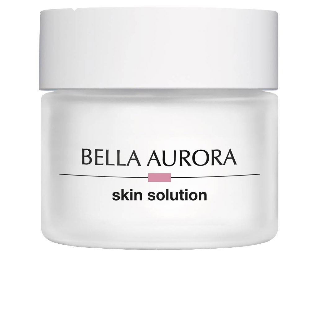 Bella Aurora AGE SOLUTION antiarrugas reafirmante SPF15 50 ml Donna