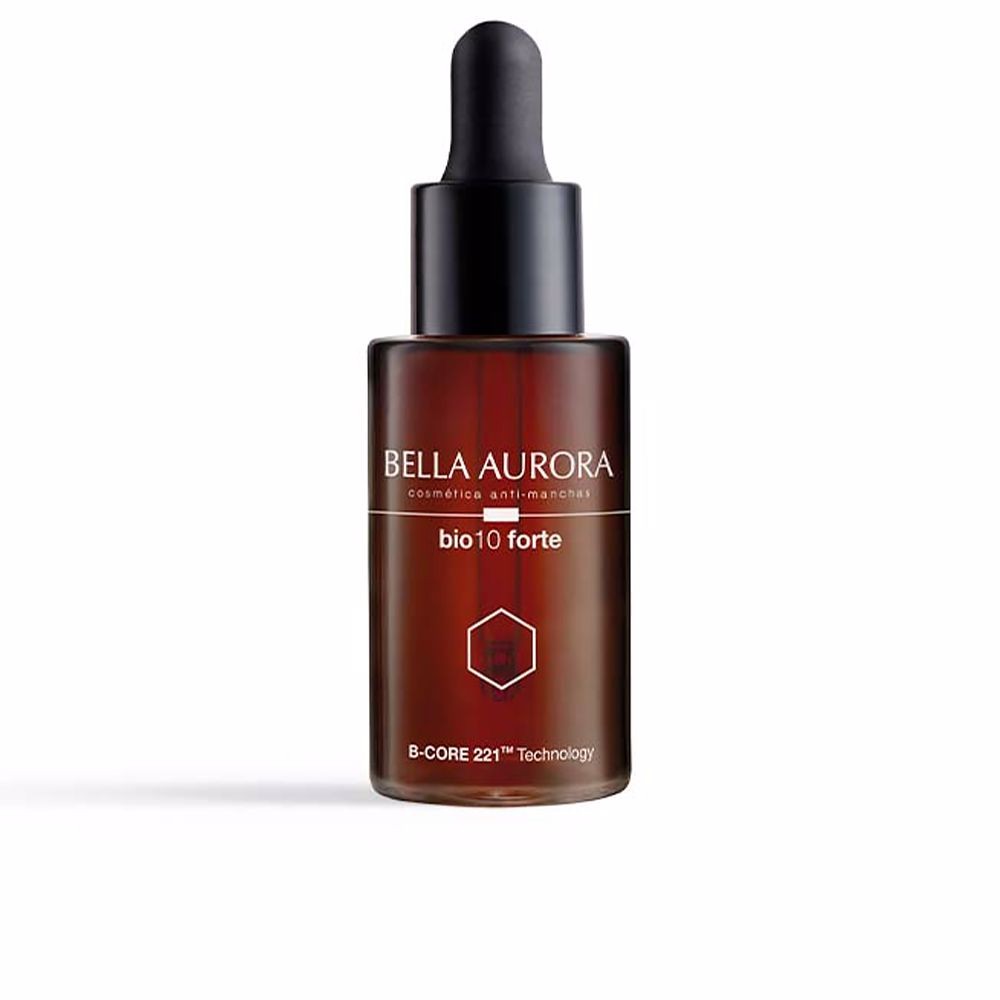 Bella Aurora BIO10 FORTE despigmentante serum gotero 30 ml Donna