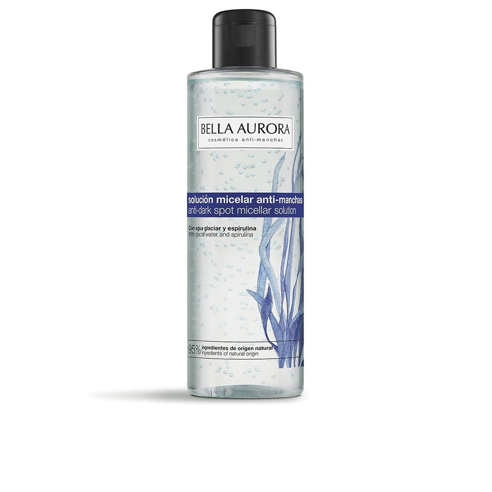 Bella Aurora LIMPIEZA FACIAL solucin micelar antimanchas 200 ml Unisex