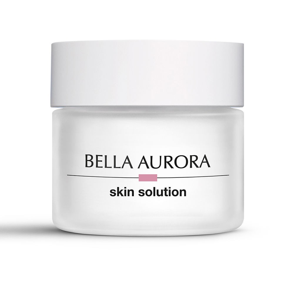 Bella Aurora SKIN SOLUTION piel mixtagrasa 50 ml Donna