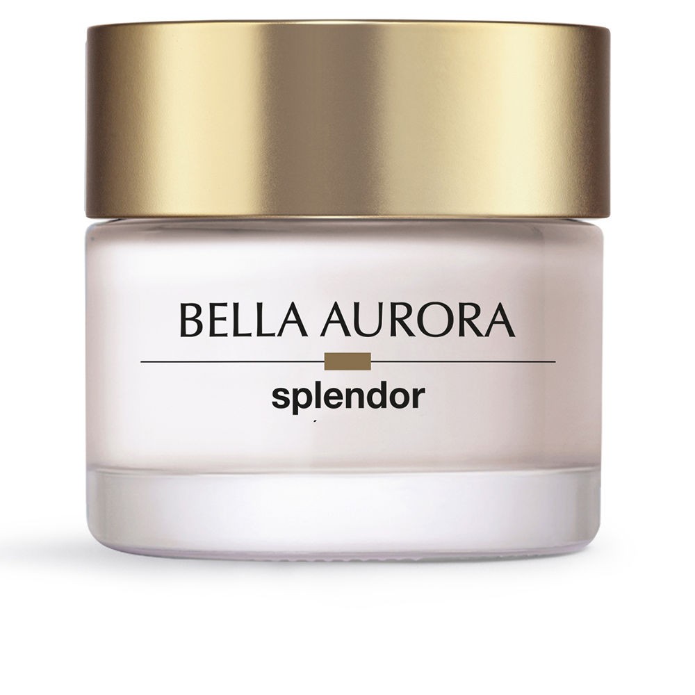 Bella Aurora SPLENDOR 10 tratamiento antiedad SPF20 50 ml Donna
