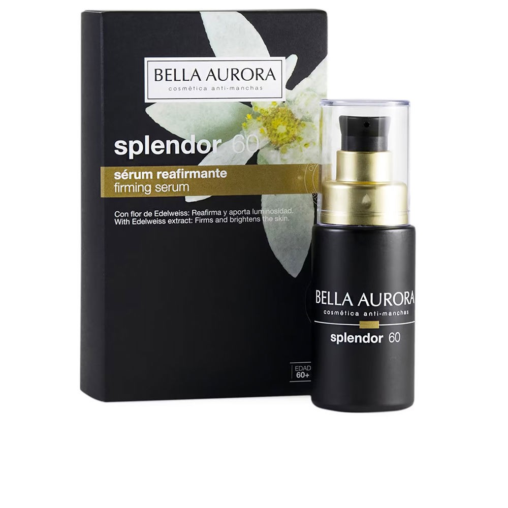Bella Aurora SPLENDOR 60 serum reafirmante da 30 ml Unisex