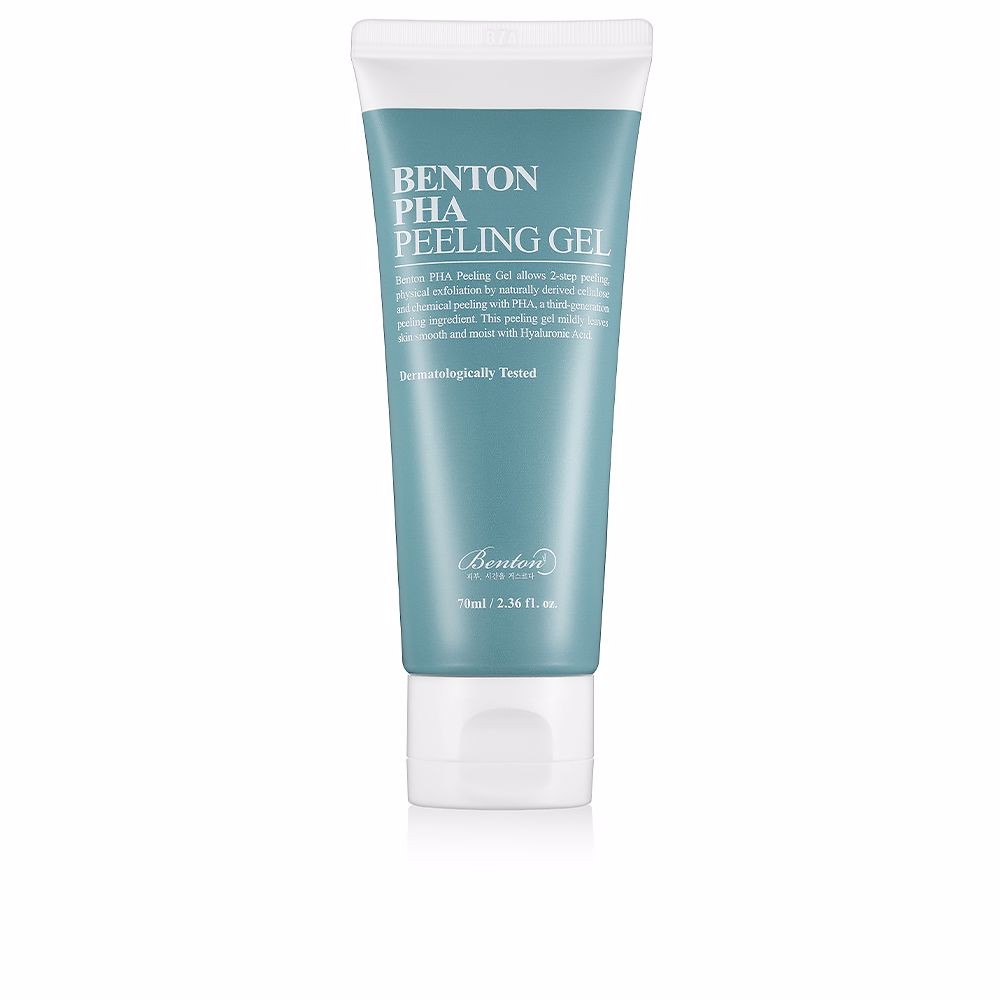 Benton PHA PEELING gel 70 ml Donna