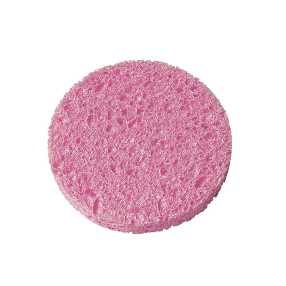 Beter ESPONJA desmaquilladora celulosa 1 pz Donna