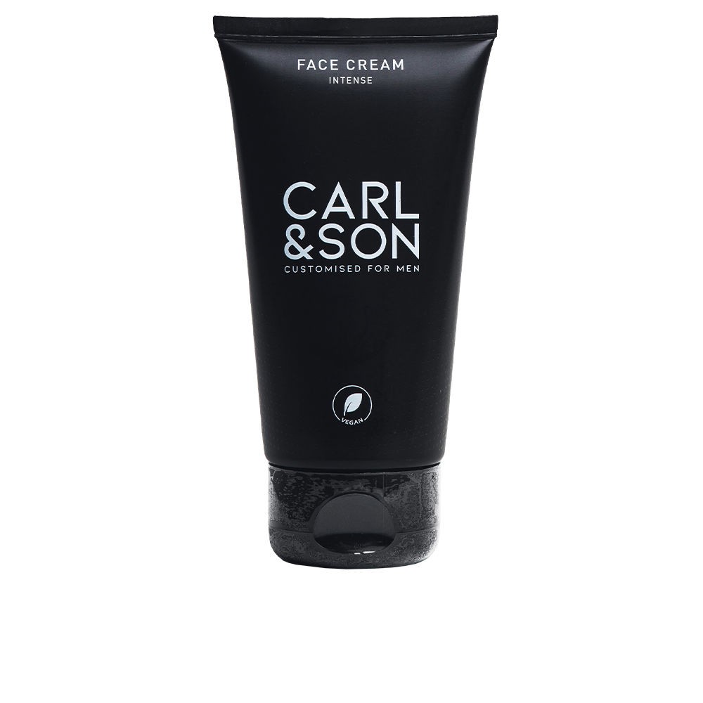 Carlson FACE CREAM intense 75 ml Uomo