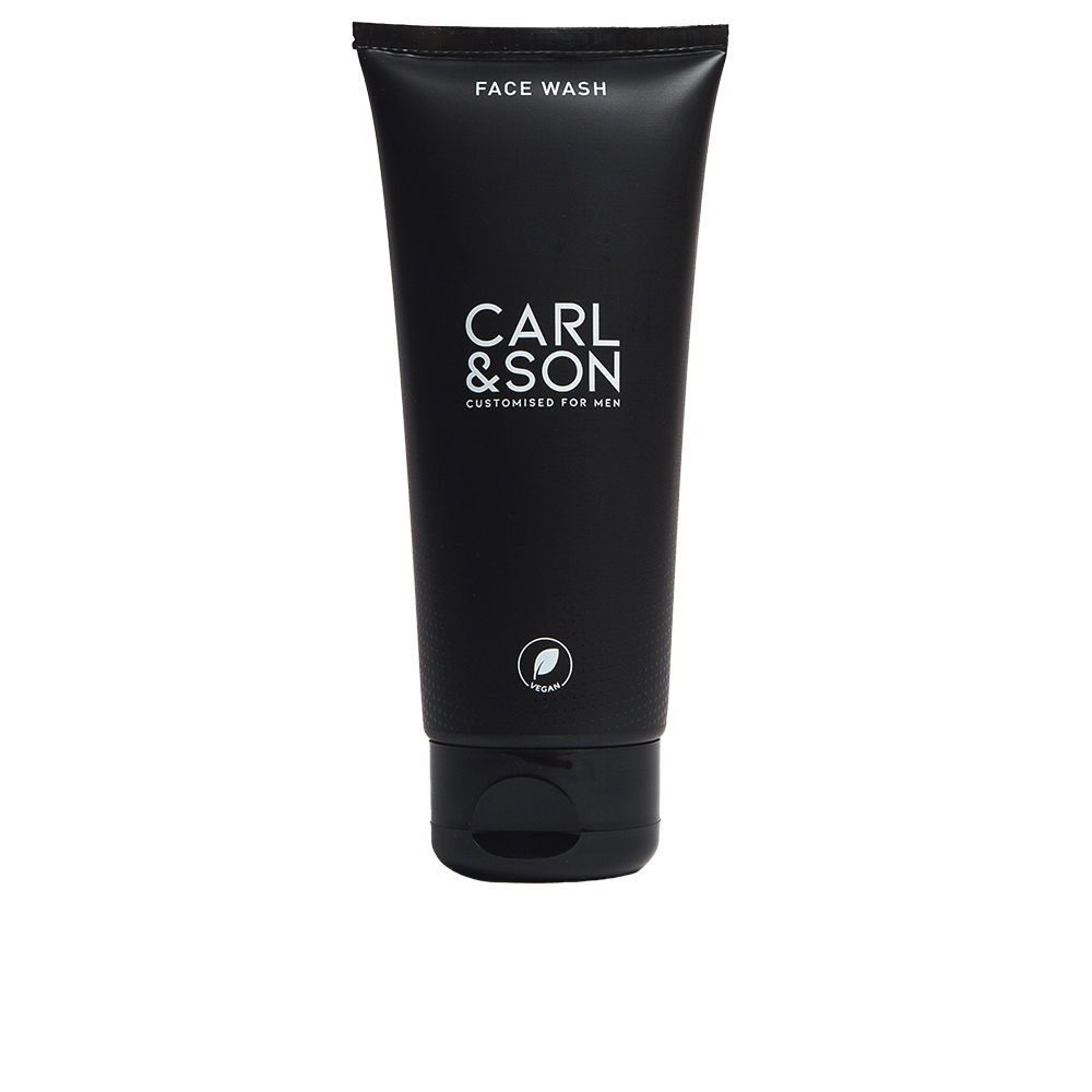 Carlson FACE WASH 100 ml Uomo