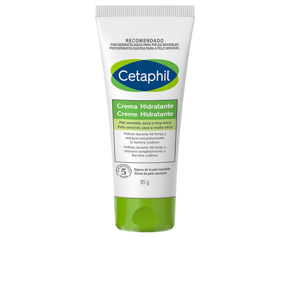 Cetaphil CETAPHIL crema hidratante 85 gr Unisex