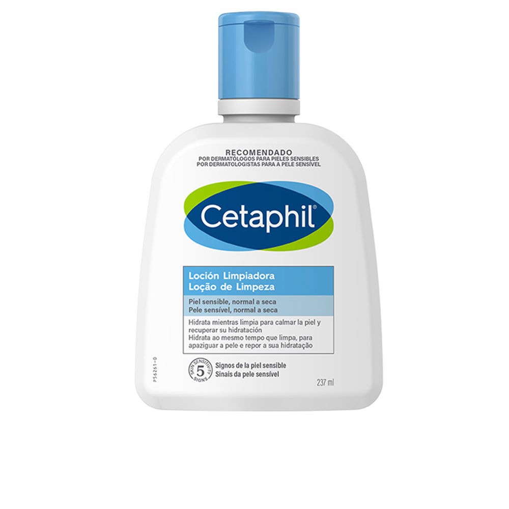 Cetaphil CETAPHIL locin limpiadora 237 ml Unisex