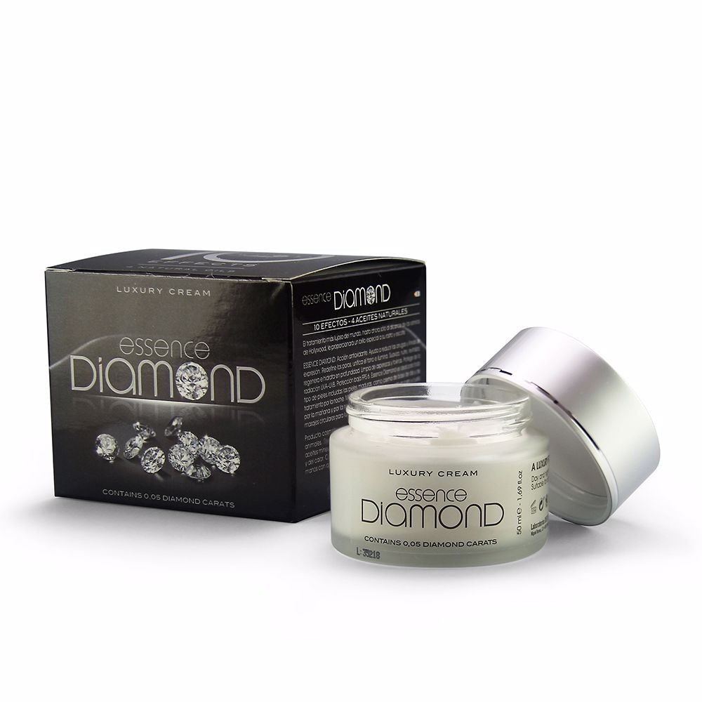 Diet Esthetic DIAMOND ESSENCE cream 50 ml Donna