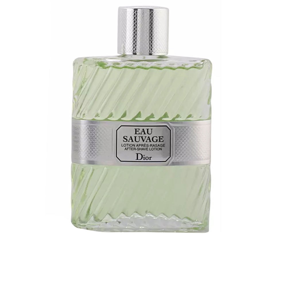 Dior EAU SAUVAGE as 100 ml Uomo