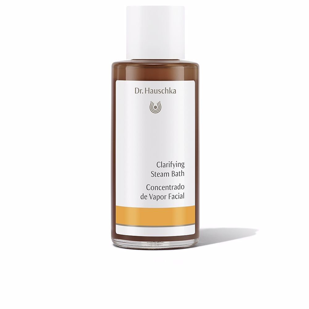 Dr Hauschka CLARIFYING steam bath 100 ml Unisex