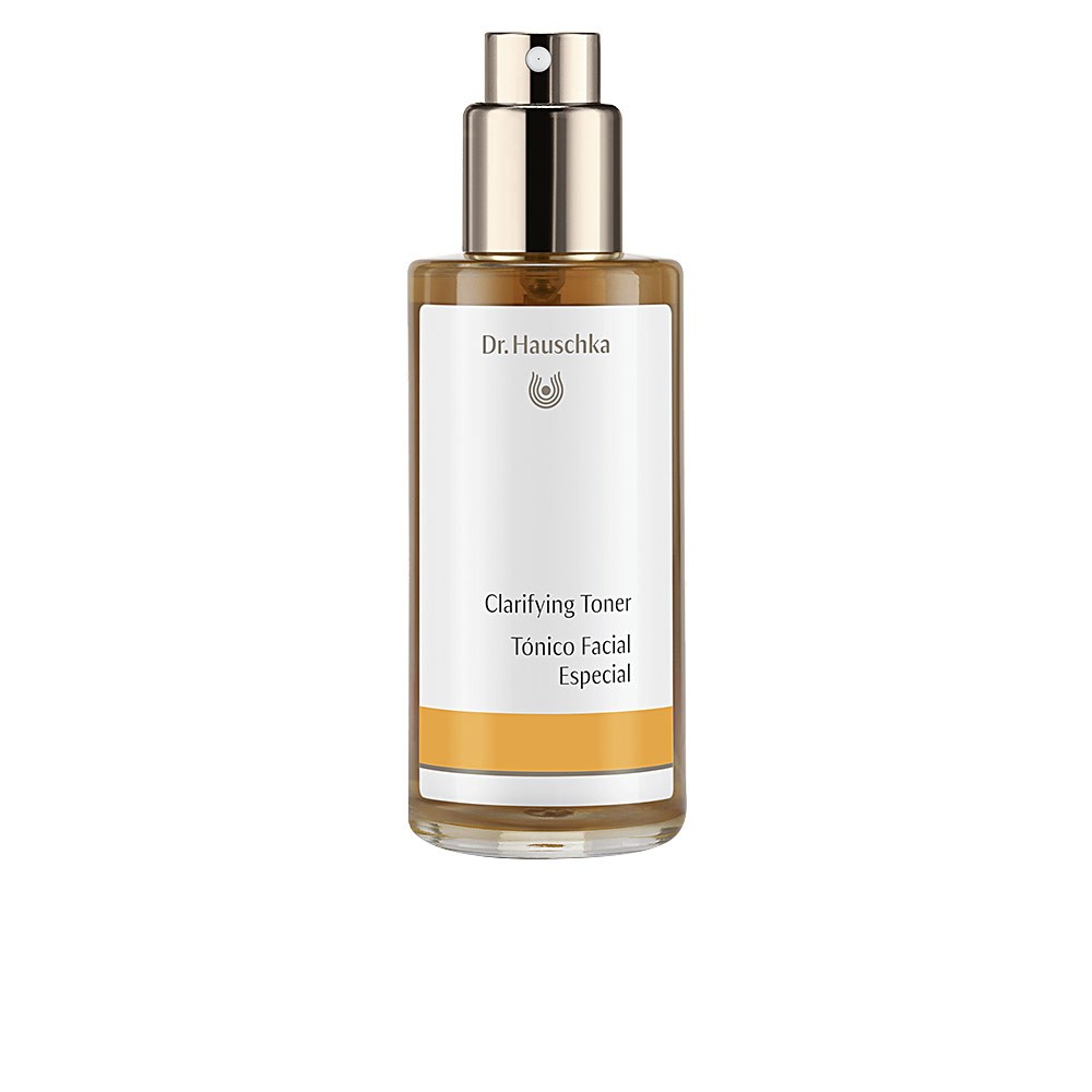 Dr Hauschka CLARIFYING toner special 100 ml Unisex