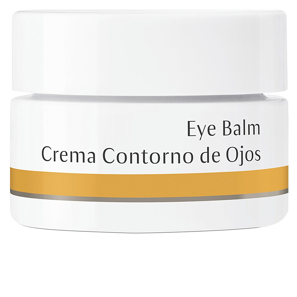 Dr Hauschka EYE BALM 10 ml Donna