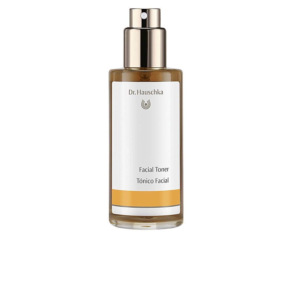 Dr Hauschka FACIAL TONER enlivens adn fortifies 100 ml Unisex