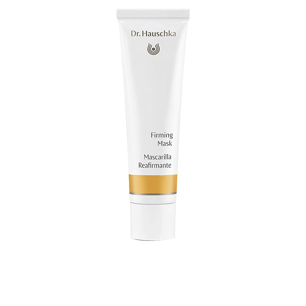 Dr Hauschka FIRMING mask 30 ml Unisex