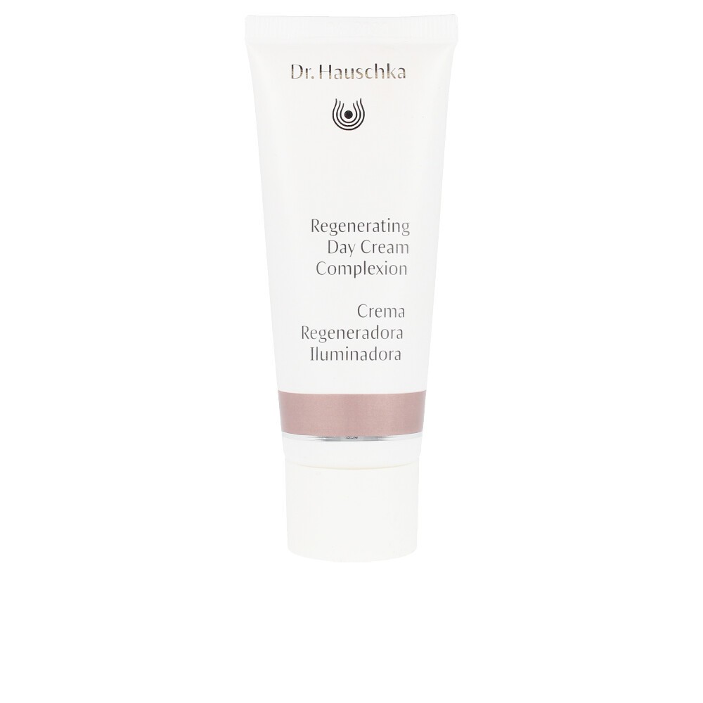Dr Hauschka REGENERATING day cream complexion 40 ml Unisex