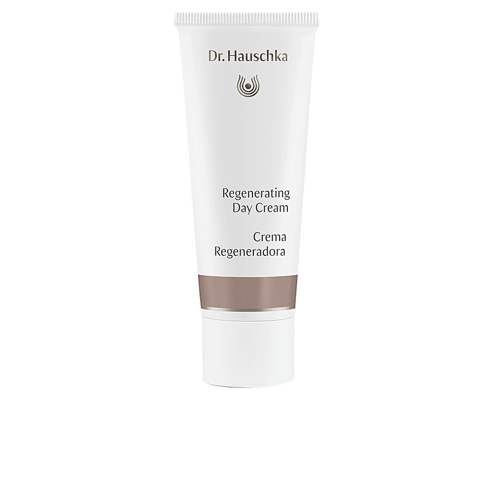Dr Hauschka REGENERATING day cream 40 ml Donna