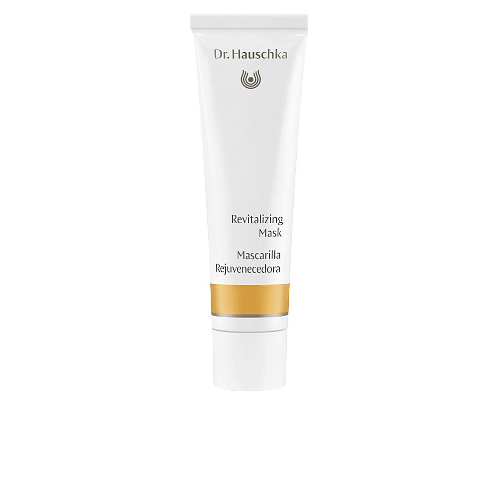 Dr Hauschka REVITALIZING mask 30 ml Unisex