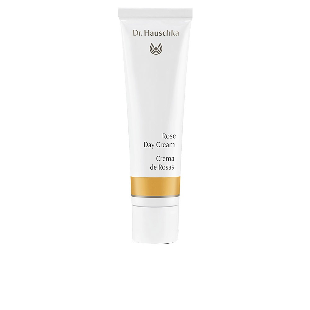 Dr Hauschka ROSE day cream 30 ml Unisex
