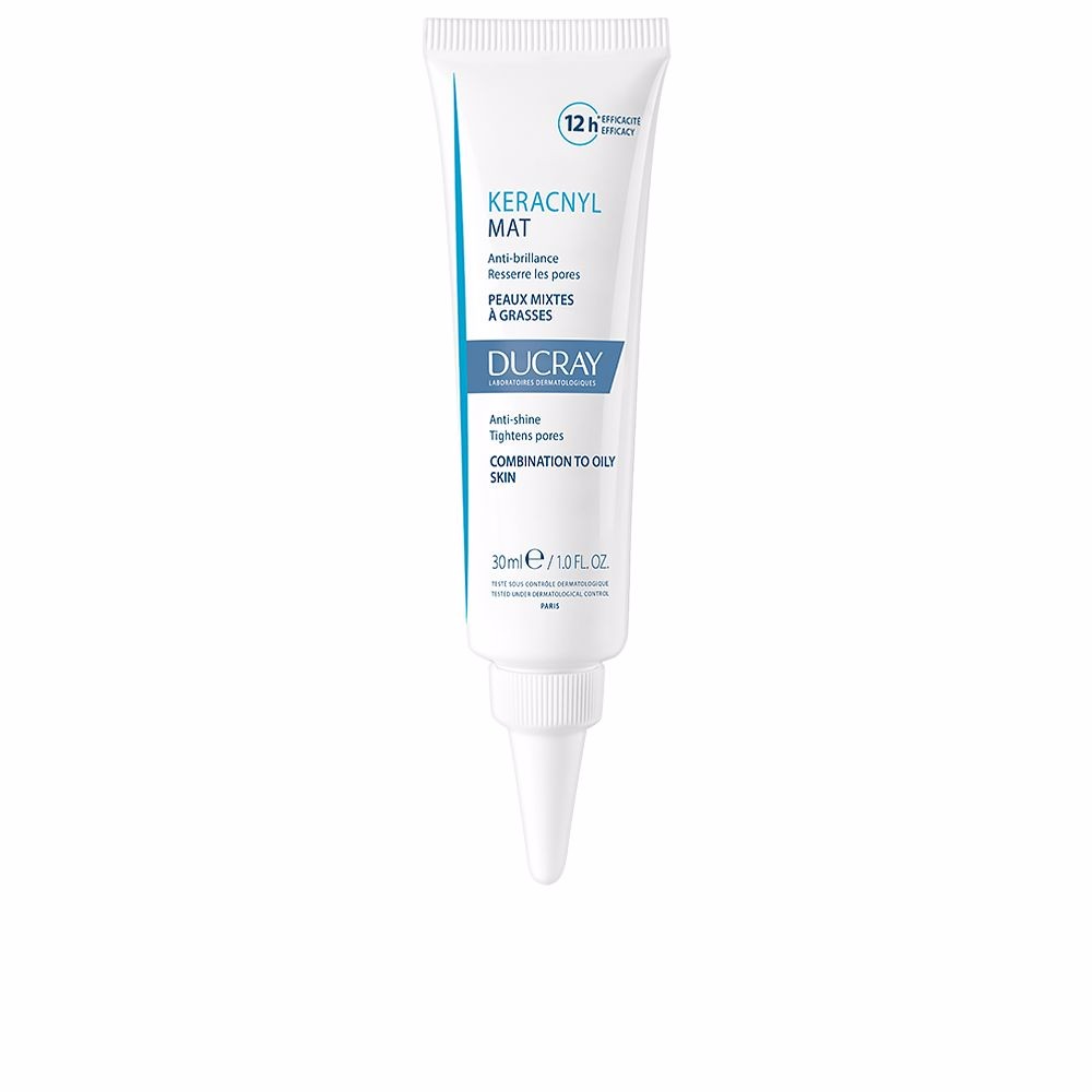 Ducray KERACNYL crema matificante 30 ml Unisex