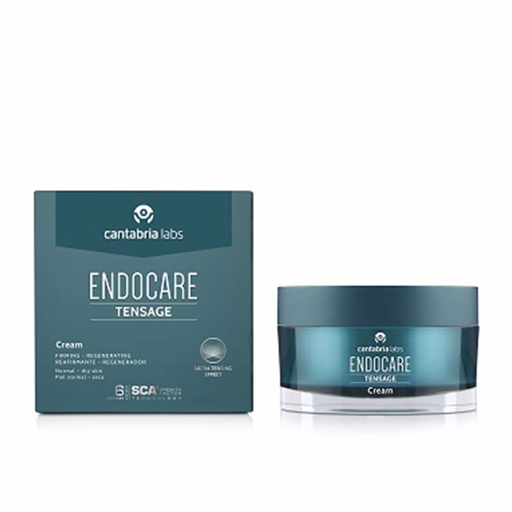 Endocare TENSAGE cream 30 ml Donna