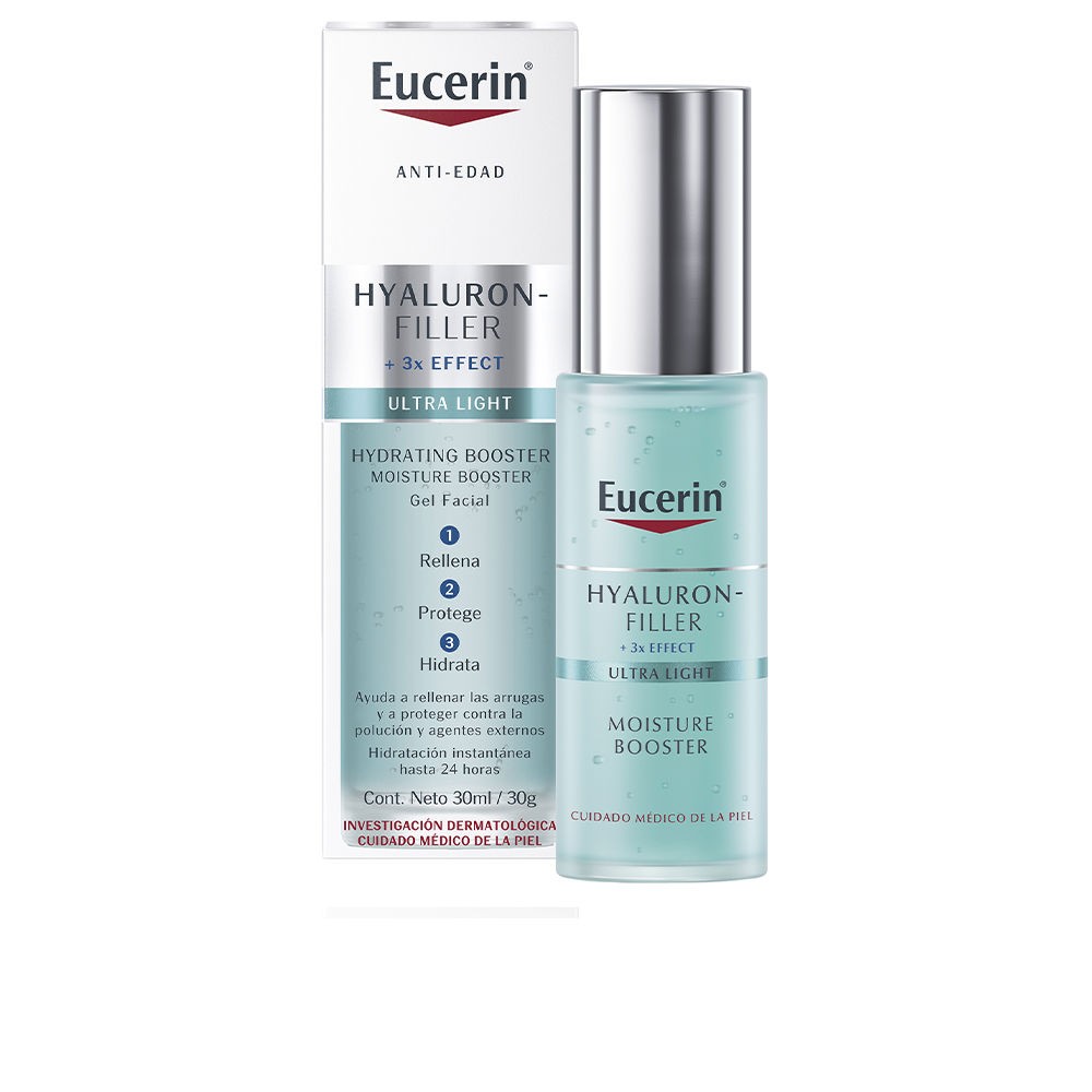 Eucerin HYALURON FILLER moisture booster 30 ml Unisex