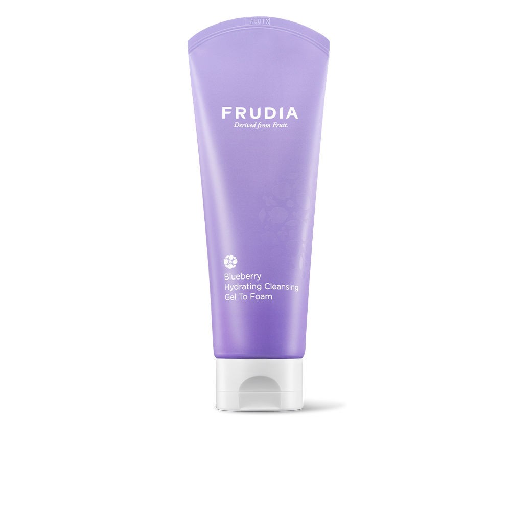 Frudia BLUEBERRY hydrating cleansing gel to foam 145 ml Unisex