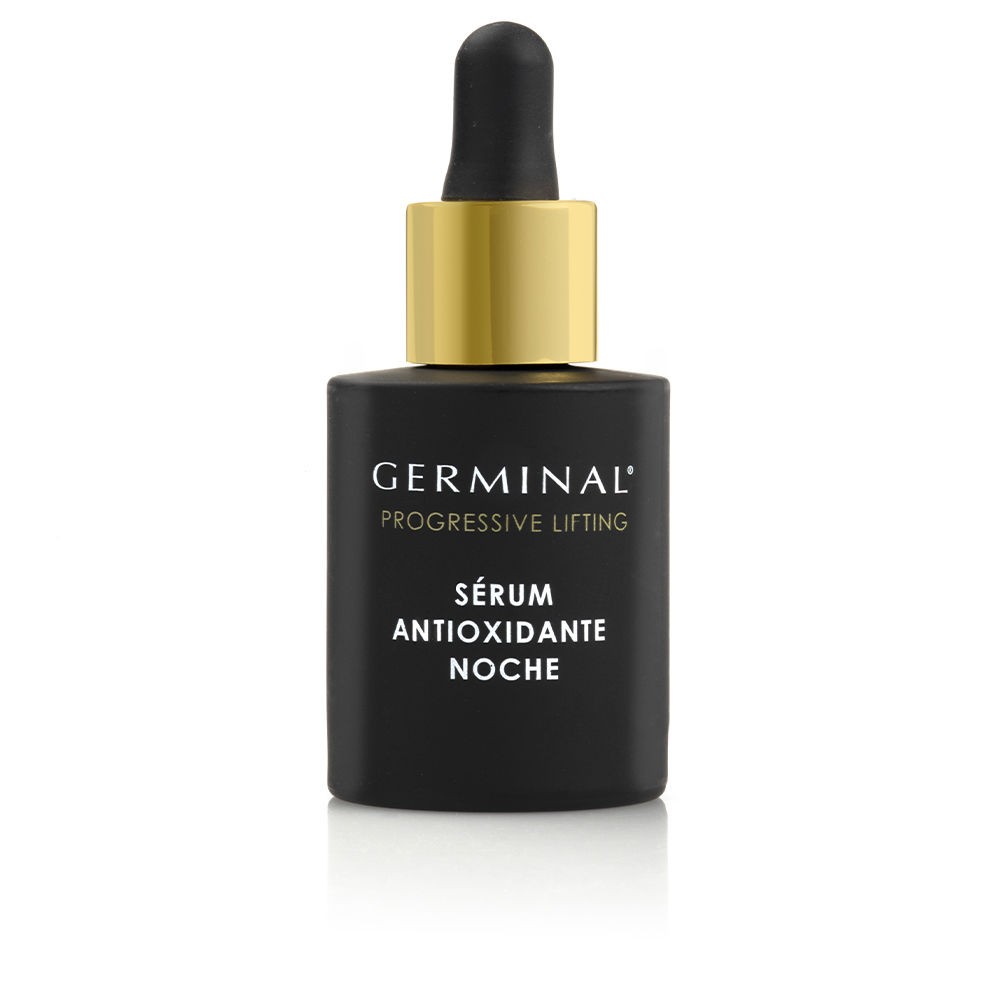 Germinal ULTRA ANTIOXIDANTE srum de noche 30 ml Unisex