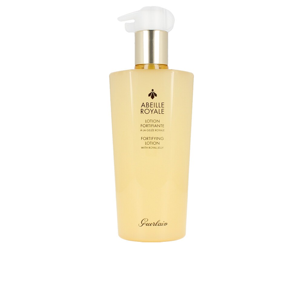 Guerlain ABEILLE ROYALE lotion fortifiante la gele royale 300 ml Donna