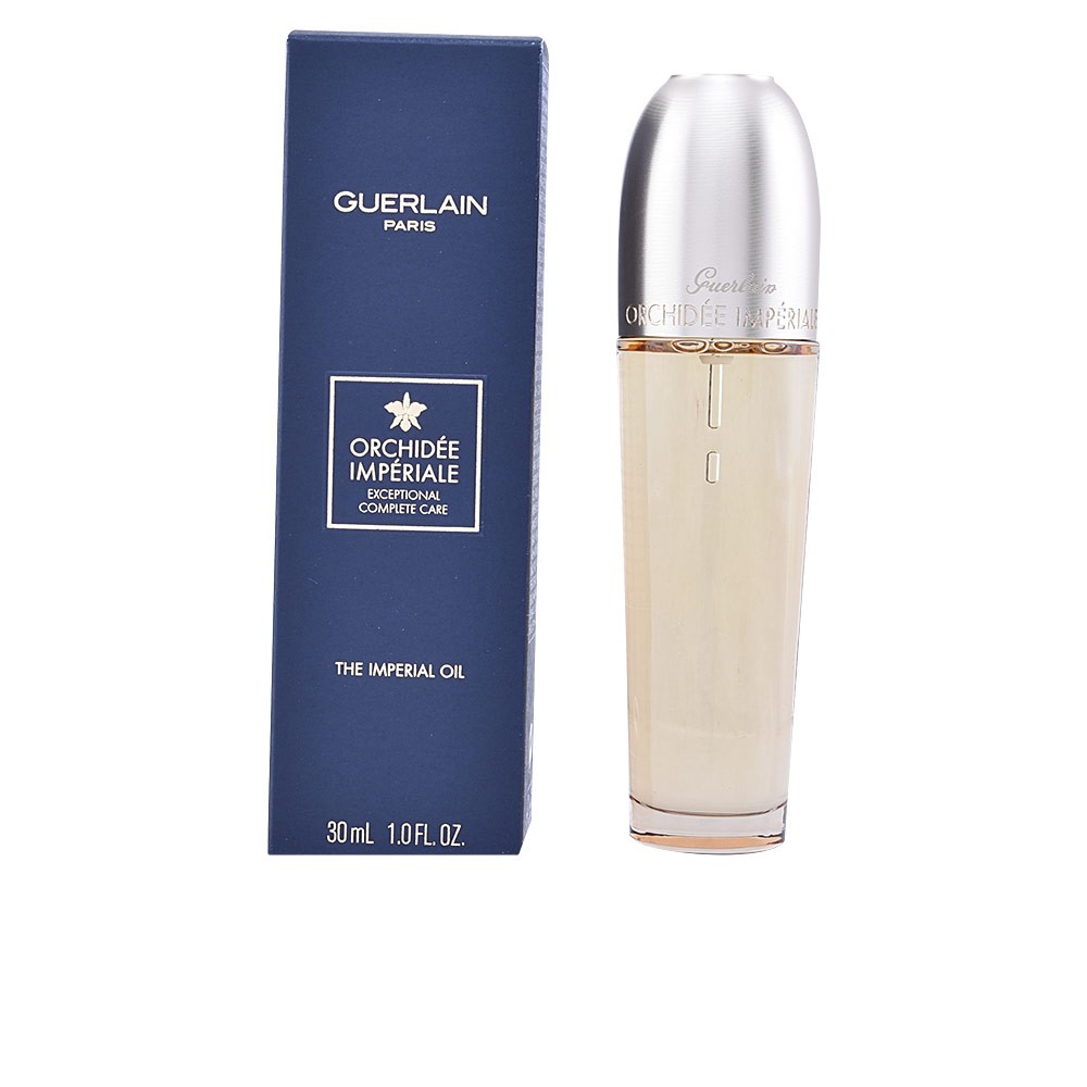 Guerlain ORCHIDE IMPRIALE the imperial oil 30 ml Donna