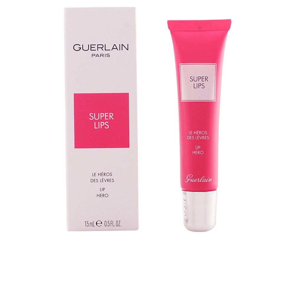 Guerlain SUPER LIPS le hros des lvres 15 ml Donna
